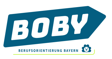 BOBY Logo