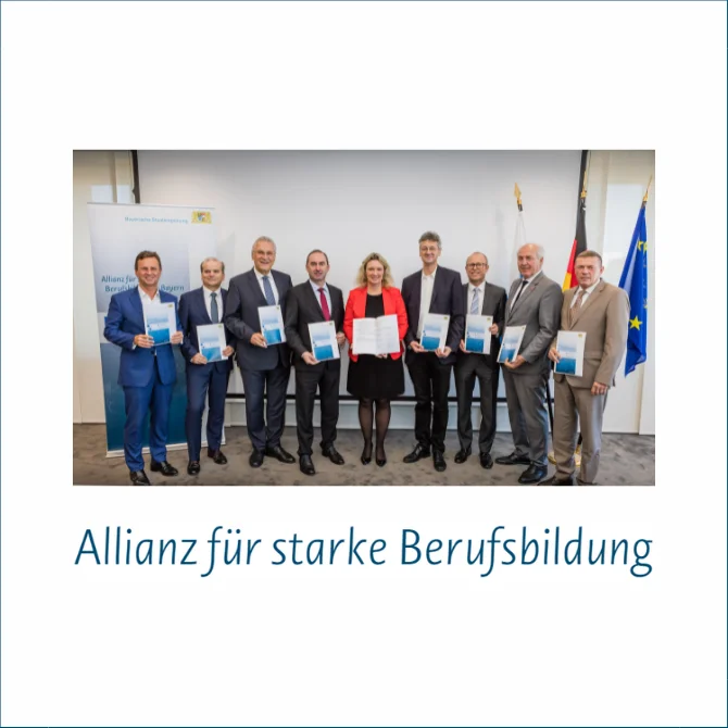 Externer Link zur Seite https://www.stmas.bayern.de/berufsbildung/allianz/index.php