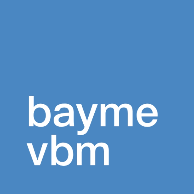 Externer Link zur Seite https://www.baymevbm.de/baymevbm/index.jsp