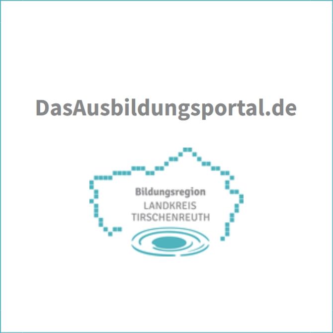 Externer Link zur Seite https://www.dasausbildungsportal.de/