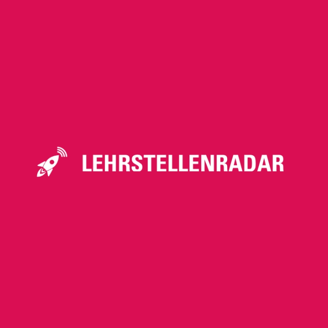 Externer Link zur Seite https://www.lehrstellen-radar.de/