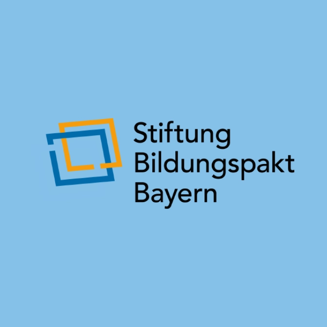 Externer Link zur Seite https://www.bildungspakt-bayern.de/