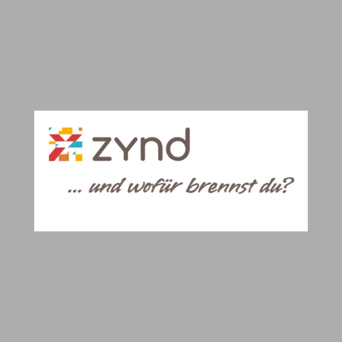 Externer Link zur Seite https://www.zynd.de/